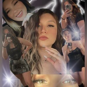 Meet your Posher, Joanna